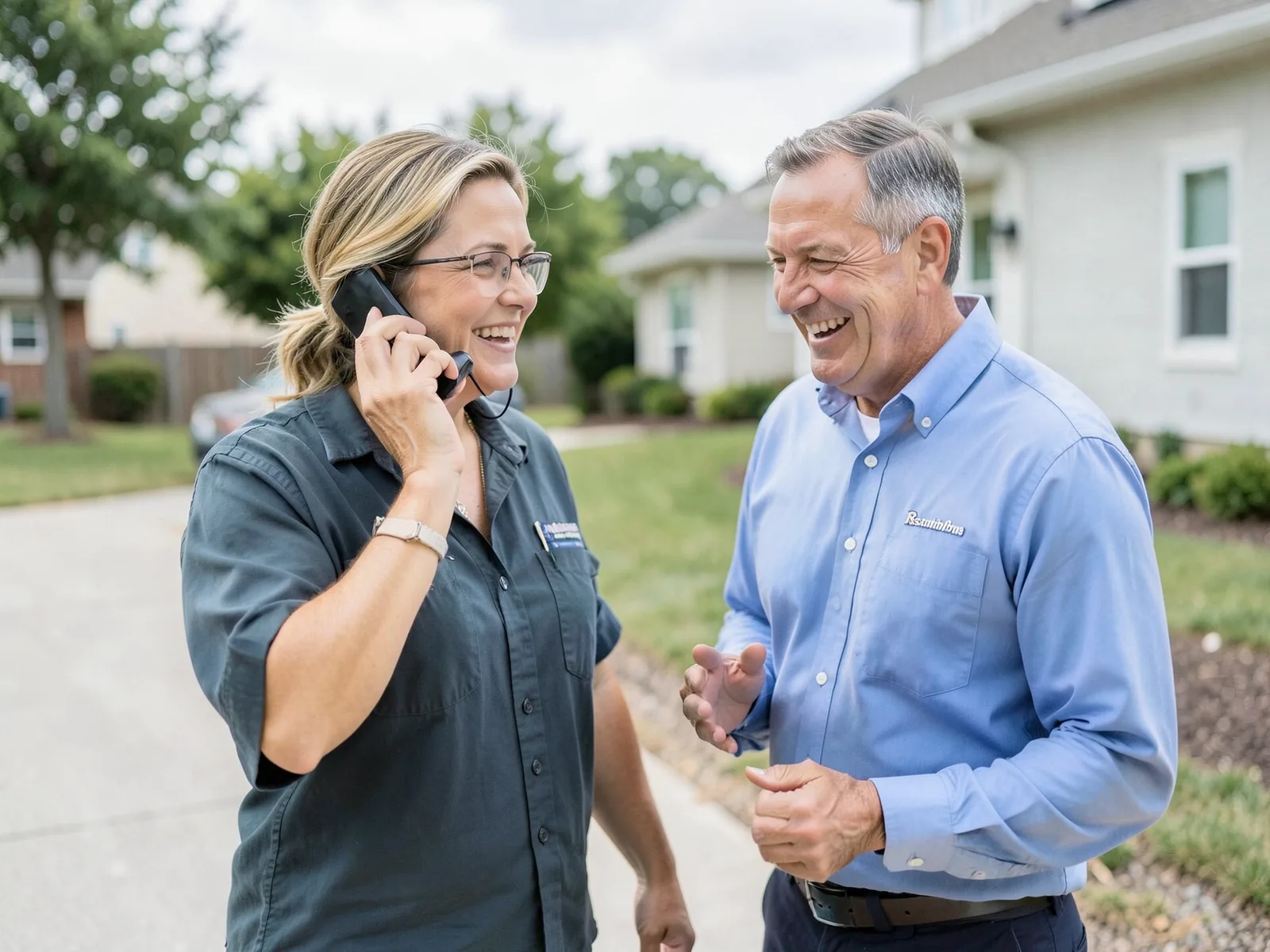 Frequently Asked Questions About Roof Leak Water Damage Restoration in Allenwood, NJ